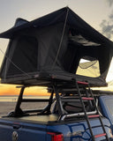Raxar Roof Top Tent with Side Entry