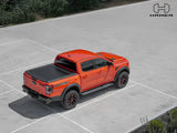 Auto Roller Cover for Ford Ranger Raptor 2022+ | Hamer 4x4 - Brixton 4x4 - Buy Online Now!