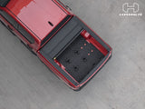 Auto Roller Cover for Toyota Hilux N90 2026 Onwards | Hamer 4x4