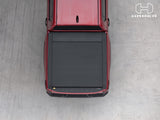 Auto Roller Cover for Toyota Hilux N90 2026 Onwards | Hamer 4x4