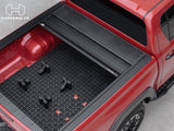 Auto Roller Cover for Toyota Hilux N90 2026 Onwards | Hamer 4x4