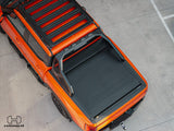 Hamer Warrior Series Sports Bar for BYD Shark 6