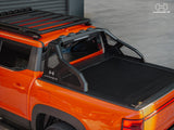 Hamer Warrior Series Sports Bar for BYD Shark 6
