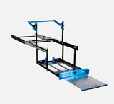 MSA 4x4 DS45 Drop Slide with Sliding Table