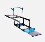 MSA 4x4 DS50 Drop Slide with Sliding Table