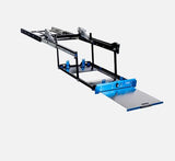 MSA 4x4 DS50 Power Drop Slide with Sliding Table