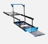 MSA 4x4 DS95 Drop Slide with Sliding Table