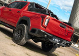 Hamer Nova rear bar for Toyota Hilux (2026 – Present)
