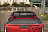 Auto Roller Cover for Toyota Hilux N90 2026 Onwards | Hamer 4x4