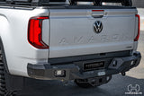 Hamer 4x4 Nova Bullbar to suit VW Amarok 2023 onwards