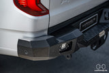 Hamer 4x4 Nova Bullbar to suit VW Amarok 2023 onwards