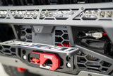 Offroad Animal Toro Bull Bar for Toyota Prado 250 - Brixton 4x4 photo 21