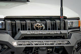 Offroad Animal Stealth Top Hoop for Toyota Prado 250 Predator Bull Bar - Brixton 4x4 photo 3