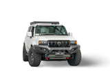 Offroad Animal Predator Bull Bar for Toyota Prado 250 - Brixton 4x4 photo 31