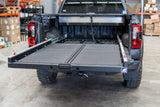 Full Extension Tray Slide / Bed Slide Wide Size to suit Next Gen Ford Ranger, Raptor & Amarok