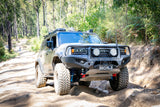 Offroad Animal Toro Bull Bar for Toyota Prado 250 - Brixton 4x4 photo 23
