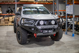 Offroad Animal Toro Bull Bar for Hilux Rogue Wide Body N80 2022 onwards