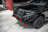 Hamer 4x4 King Series Plus Mitsubishi Pajero Sports QF 2020 - 2024
