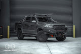 Hamer 4x4 King Series Bull Bar for LDV T60 (2017–2021)