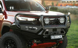 Atlas series Plus bull bar for Toyota Hilux (2026 – Present)
