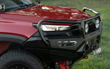 Hamer Atlas series Plus bull bar for Toyota Hilux (2026 – Present)