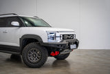 Offroad Animal Predator Bull Bar for BYD Shark 2025 onwards