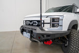 Offroad Animal Predator Bull Bar for BYD Shark 2025 onwards