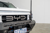 Offroad Animal Predator Bull Bar for BYD Shark 2025 onwards