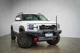 Offroad Animal Predator Bull Bar for BYD Shark 2025 onwards