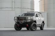 Hamer 4x4 King Series Plus Bullbar to suit Toyota Hilux 2026 onwards