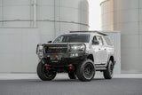 Hamer 4x4 King Series Plus Bullbar to suit Toyota Hilux 2026 onwards