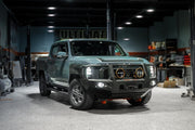 Hamer 4x4 King Series Plus Bullbar to suit Kia Tasman 2025 onwards