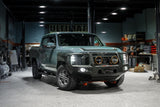 Hamer 4x4 King Series Plus Bullbar to suit Kia Tasman 2025 onwards