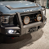 Hamer 4x4 King Series Plus Bullbar to suit Kia Tasman 2025 onwards