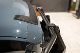 Hamer 4x4 King Series Plus Bullbar to suit Kia Tasman 2025 onwards