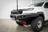 Offroad Animal Predator Bullbar for Toyota Hilux N90 2026 onwards