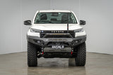 Offroad Animal Predator Bullbar for Toyota Hilux N90 2026 onwards
