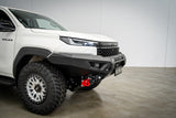 Offroad Animal Predator Bullbar for Toyota Hilux N90 2026 onwards