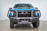 Offroad Animal Toro Bull Bar for Chevrolet Silverado 1500 2023 onwards