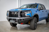 Offroad Animal Toro Bull Bar for Chevrolet Silverado 1500 2023 onwards