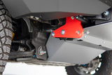 Offroad Animal Toro Bull Bar for Chevrolet Silverado 1500 2023 onwards