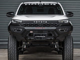 Hamer Atlas series bull bar for Toyota Hilux (2026 – Present)