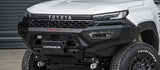 Hamer Atlas series bull bar for Toyota Hilux (2026 – Present)