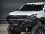 Atlas series bull bar for Toyota Hilux (2026 – Present)
