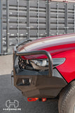 Hamer 4x4 King Series Plus Bullbar to suit Mazda BT50  2025 onwards