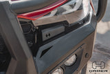 Hamer 4x4 King Series Plus Bullbar to suit Mazda BT50  2025 onwards