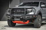 Hamer Atlas Plus Raptor front bar protection - gallery photo 32
