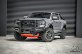 Ford Ranger Raptor Atlas Series Plus bull bar sequential lights - gallery photo 31