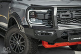 Next Gen Ranger Raptor Hamer Atlas Series Plus bar detail - gallery photo 27