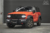 Hamer 4x4 Atlas Bullbar to suit GWM Tank 300 - 2023 onwards